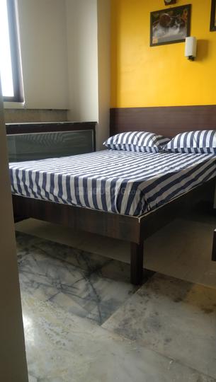 Malathi homes Bedroom 1