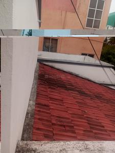 Balcony Image of 2000 Sq.ft 3 BHK Duplex for sale in Sholinganallur Chennai for Rs. 15000000