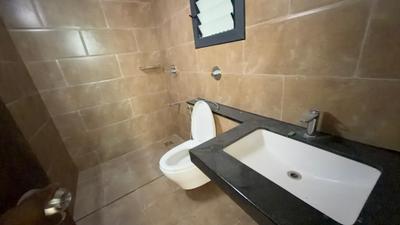 Image of 1600 Sq.ft 3 BHK Apartment / Flat for rent in Purva Atmosphere, R.K. Hegde Nagar, Bengaluru for Rs. 58000