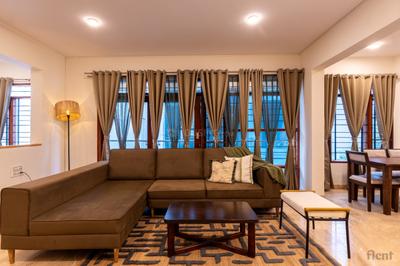 3 BHK Independent Builder Floor