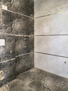 Common Bathroom Image of 1235 Sq.ft 3 BHK Builder Floor for sale in Adani M2K Oyster Grande, Sector 102 Gurgaon for Rs. 17500000