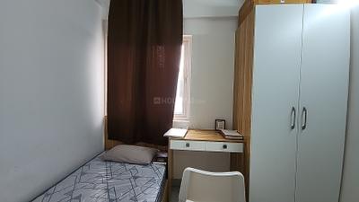 Bedroom Image of 1030 Sq.ft 3 BHK Apartment / Flat for sale in Sowparnika Ashiyana, Samethanahalli Bengaluru for Rs. 10700000