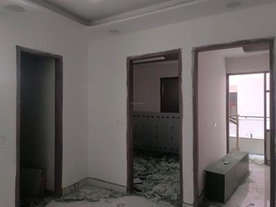 Living Room Image of 450 Sq.ft 2 BHK Apartment / Flat for sale in Chaudhary Affordable Homes, Burari New Delhi for Rs. 2900000