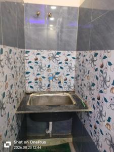 Kitchen Image of 900 Sq.ft 1 BHK Independent House for rent in Kursi Road Lucknow for Rs. 8100
