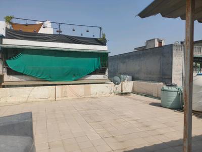 Terrace Image of 8400 Sq.ft 10 BHK Independent House for sale in Urban Greenfields, Green Field Colony Faridabad for Rs. 67000000