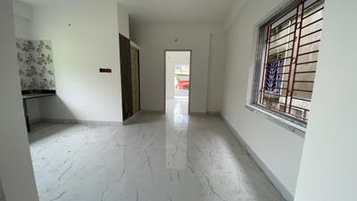 Living Room Image of 964 Sq.ft 2 BHK Apartment / Flat for sale in Keshtopur Kolkata for Rs. 3856000
