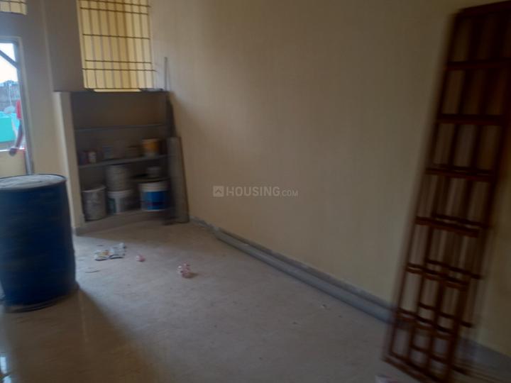 Chepauk, Triplicane Kitchen 1