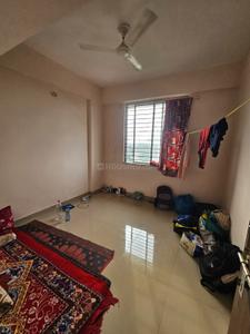 Bedroom Image of 710 Sq.ft 1 BHK Apartment / Flat for sale in Rau Indore for Rs. 1700000