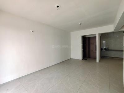 Hall Image of 1450 Sq.ft 3 BHK Apartment / Flat for sale in Bhayli Vadodara for Rs. 9500000