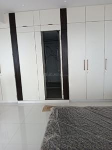Bedroom Image of 3000 Sq.ft 3 BHK Apartment / Flat for rent in R A Residences, Dadar East Mumbai for Rs. 450000