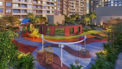 Image of 1360 Sq.ft 3 BHK Apartment / Flat for sale in Hinjawadi, Pune for Rs. 12000000