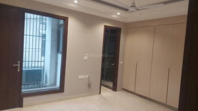 Bedroom Image of 2300 Sq.ft 4 BHK Builder Floor for sale in Greater Kailash II New Delhi for Rs. 65000000