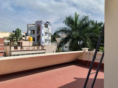 Balcony Image of 6000 Sq.ft 4 BHK Independent House for rent in Hongasandra Bengaluru for Rs. 80000