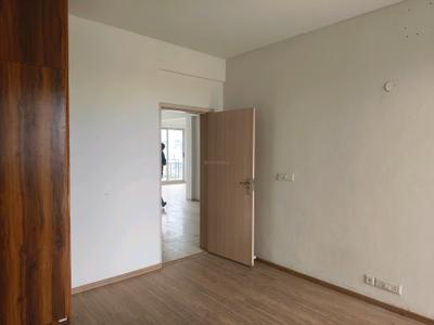 Bedroom Image of 1550 Sq.ft 3 BHK Builder Floor for rent in Vatika Xpressions, Sector 88B Gurgaon for Rs. 33000