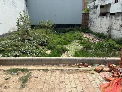 Image of 1320 Sq.ft Residential Plot / Land for sale in Chitaipur, Varanasi for Rs. 9240000