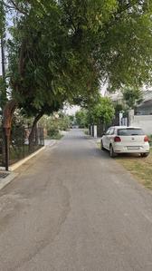 Image of 5783 Sq.ft Residential Plot / Land for sale in Ashiyana, Lucknow for Rs. 40500000
