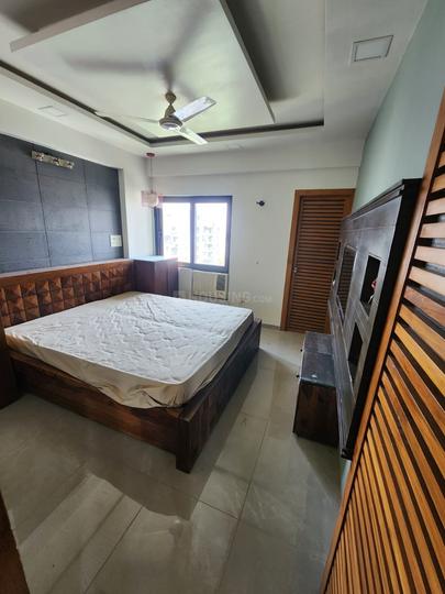 Safal Parivesh Bedroom 1