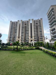 Image of 1638 Sq.ft 3 BHK Apartment / Flat for sale in PR7 Airport Road, Zirakpur for Rs. 15200000