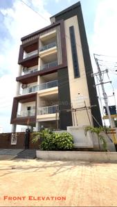 Image of 2565 Sq.ft 3 BHK Builder Floor for sale in Pedda Amberpet, Hyderabad for Rs. 12500000