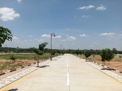 Image of 1800 Sq.ft Residential Plot / Land for sale in Hoskote, Bengaluru for Rs. 12060021