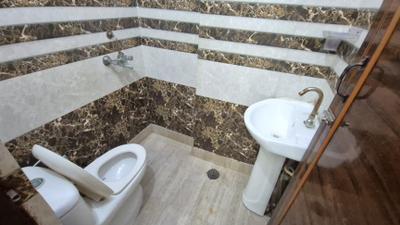 Image of 2250 Sq.ft 2 BHK Apartment / Flat for rent in Uttam Nagar, New Delhi for Rs. 14000