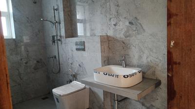 Image of 3805 Sq.ft 5 BHK Apartment / Flat for sale in New Alipore, Kolkata for Rs. 45000000