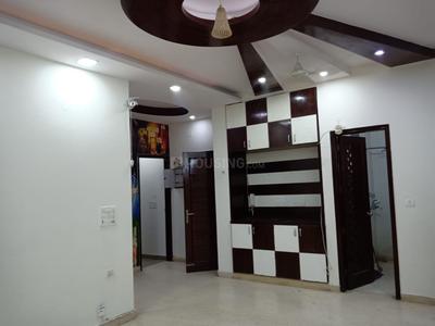 Hall Image of 1840 Sq.ft 4 BHK Builder Floor for sale in Sector 8 Dwarka New Delhi for Rs. 22000000
