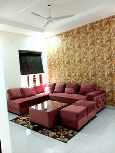Bedroom Image of 900 Sq.ft 3 BHK Villa for sale in Fatehabad Agra for Rs. 4699000