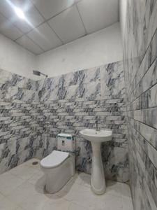 Bathroom Image of 990 Sq.ft 4 BHK Villa for sale in Noida Extension Greater Noida for Rs. 12500000