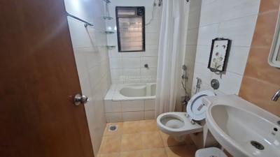 Serenity Complex Bathroom Two 3