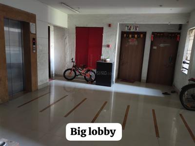 1 BHK Flat