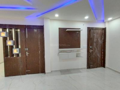 Living Room Image of 1250 Sq.ft 3 BHK Independent House for sale in Krishna Nagar Lucknow for Rs. 8000000