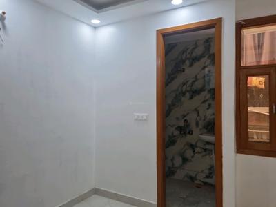 Bedroom Image of 600 Sq.ft 2 BHK Apartment / Flat for sale in Razapur Khurd New Delhi for Rs. 3300000