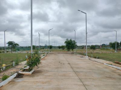 Image of 1200 Sq.ft Residential Plot / Land for sale in Nelamangala, Bengaluru for Rs. 3480000