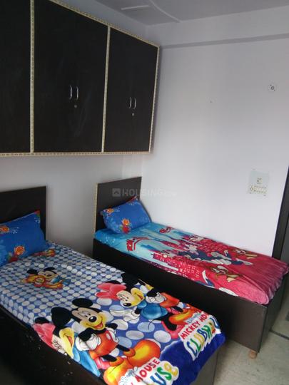 Dilshad Colony, Dilshad Garden Bedroom 1