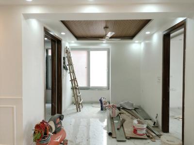 Living Room Image of 1200 Sq.ft 2 BHK Apartment / Flat for sale in Nav Kairali Apartments, Sector 3 Dwarka New Delhi for Rs. 21000000