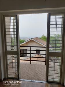 Balcony Image of 1600 Sq.ft 2 BHK Independent House for sale in CK Deccan Hills Bungalow Scheme, Danewadi Kolhapur for Rs. 6500000