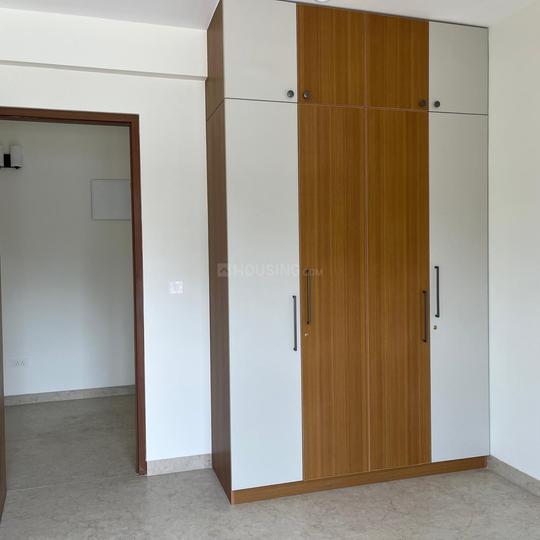 Hoysala Nagar, Indira Nagar Bedroom 1