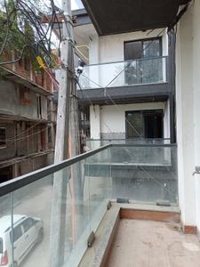 Balcony Image of 1250 Sq.ft 3 BHK Apartment / Flat for sale in Sector 57 Gurgaon for Rs. 8500000