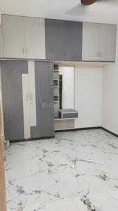 Bedroom Image of 1000 Sq.ft 2 BHK Independent House for sale in Tiruvottiyur Chennai for Rs. 10000000