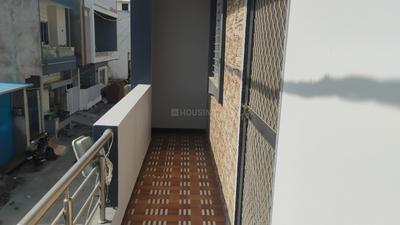 Bedroom Image of 1800 Sq.ft 5 BHK Independent House for sale in A One Indralaya Highlands, Shivalay Twp Ujjain for Rs. 13500000