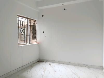 Bedroom Image of 700 Sq.ft 2 BHK Apartment / Flat for sale in Mourigram Howrah for Rs. 2660000