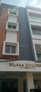 Image of 716 Sq.ft 2 BHK Apartment / Flat for sale in Kolathur, Chennai for Rs. 7900000