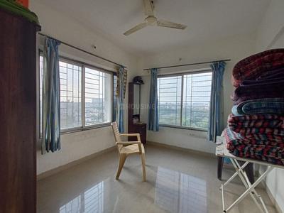 Bedroom Image of 850 Sq.ft 2 BHK Apartment / Flat for sale in Hadapsar Pune for Rs. 6300000