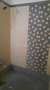 Bathroom Image of Nisargs PG in Kudasan, Gandhinagar