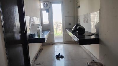 Kitchen Image of 900 Sq.ft 3 BHK Apartment / Flat for sale in Signature Global The Roselia, Sector 95A Gurgaon for Rs. 7850000