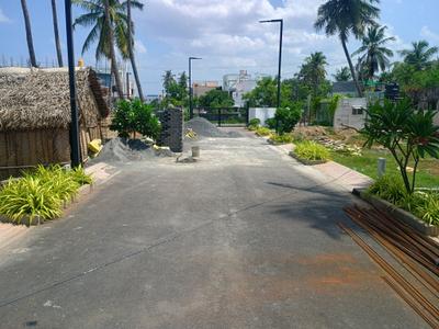 Image of 1150 Sq.ft Residential Plot / Land for sale in Kelambakkam, Chennai for Rs. 5692500