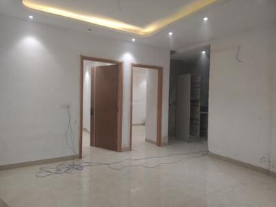 Living Room Image of 1350 Sq.ft 4 BHK Apartment / Flat for sale in Sultanpur New Delhi for Rs. 13000000