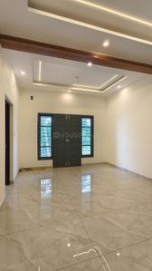 Bedroom Image of 2300 Sq.ft 4 BHK Independent House for sale in Panangad Kochi for Rs. 12000000