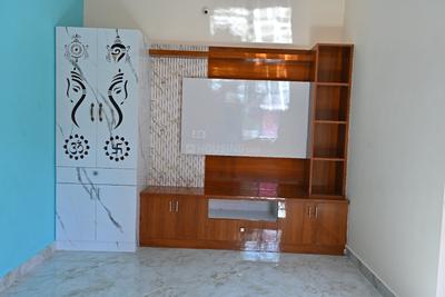 Living Room Image of 600 Sq.ft 2 BHK Builder Floor for sale in Agrahara Layout Bengaluru for Rs. 13500000